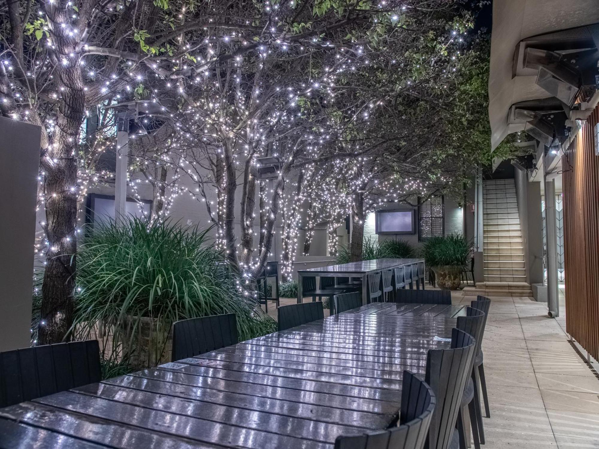 Royal Hotel Randwick Sídney Exterior foto