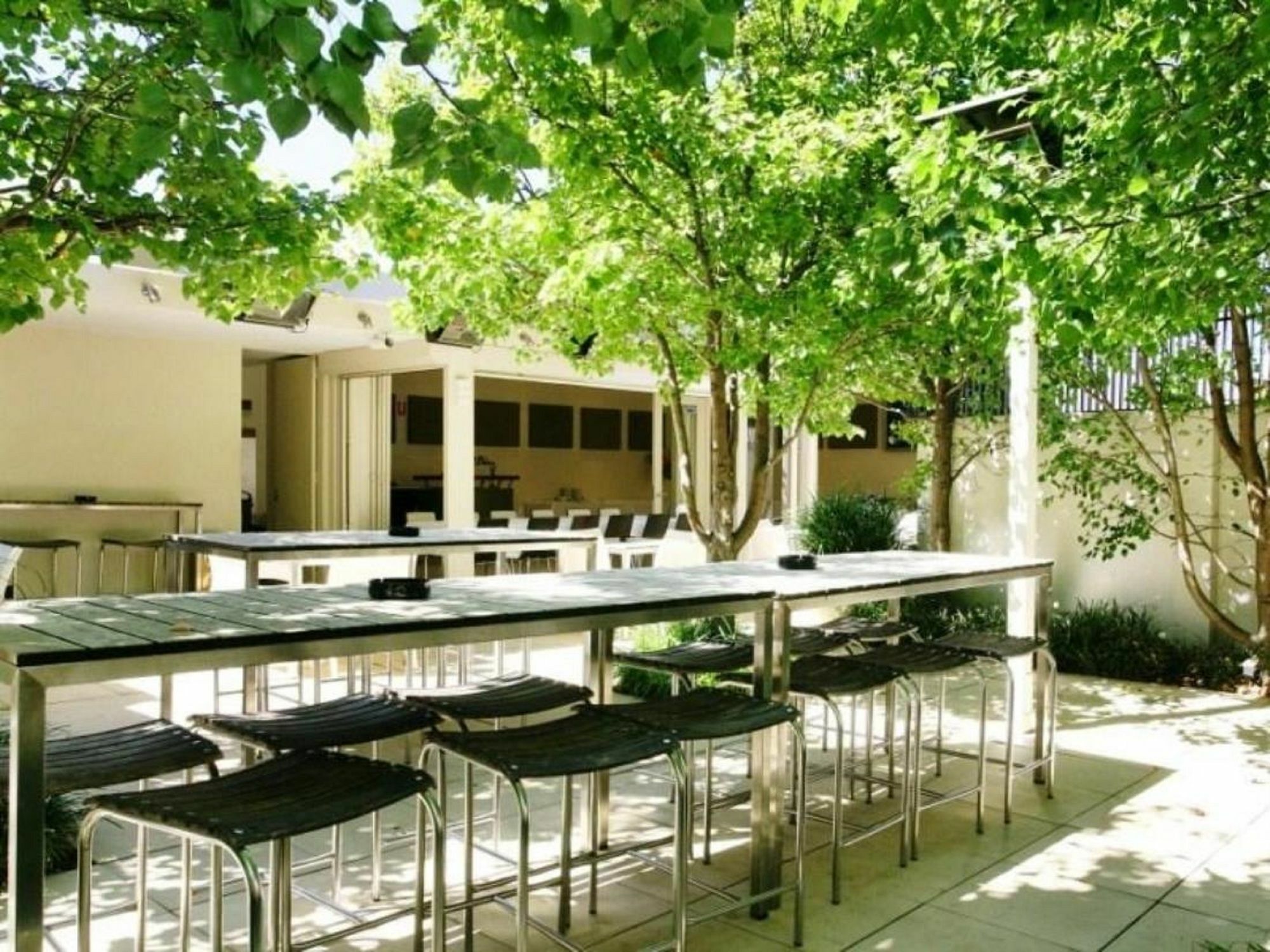 Royal Hotel Randwick Sídney Exterior foto